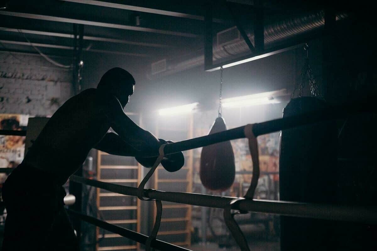 Boxing 2022