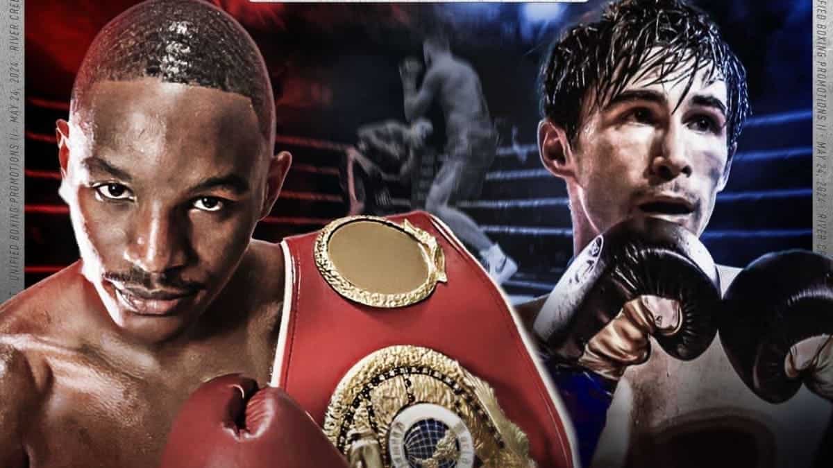 Devon Alexander returns / Lerrone Richards injured