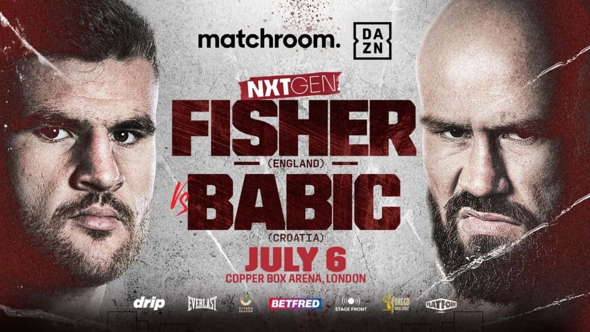 Fisher vs Babic