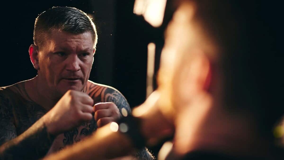 Ricky Hatton