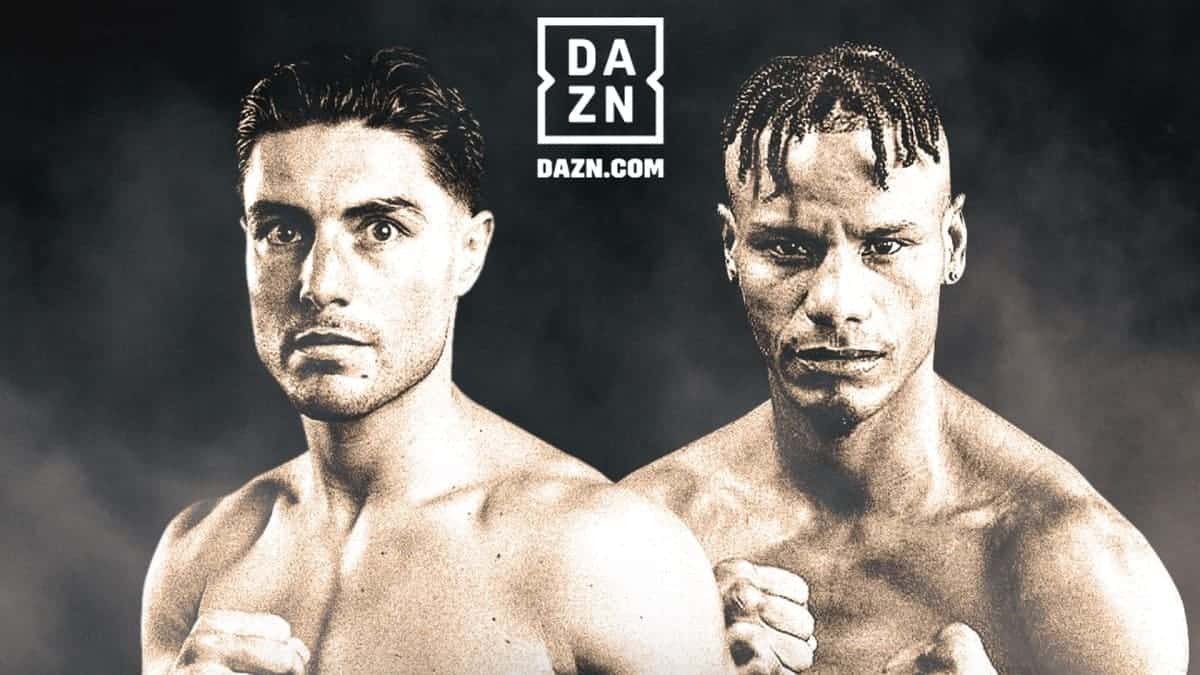 Josh Kelly vs Ramirez Dec 16