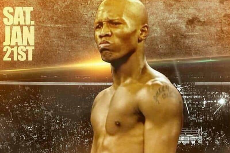 Zab Judah