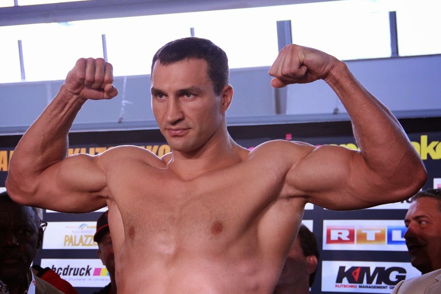 Wladimir Klitschko