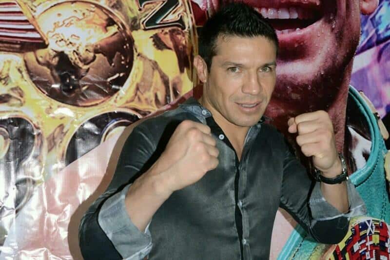 Sergio Martinez