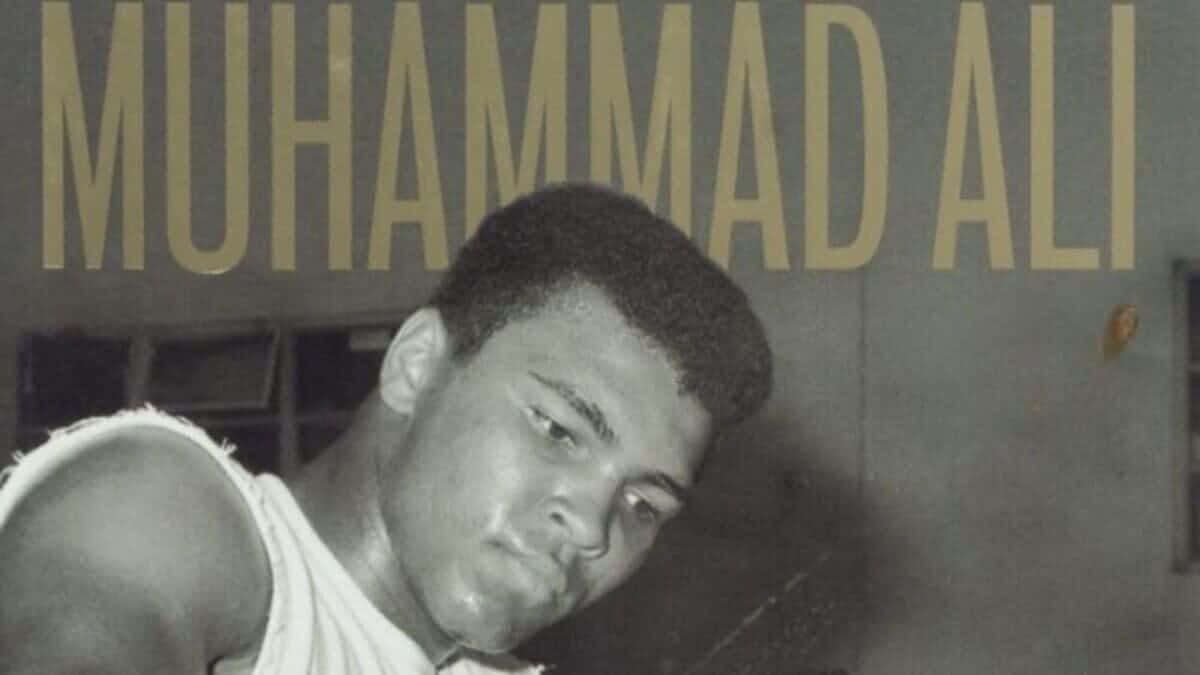 Muhammad Ali