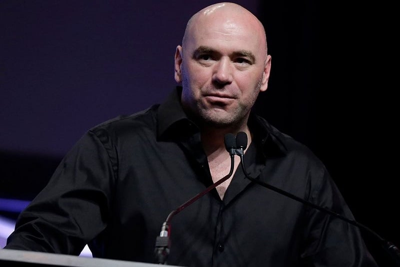 Dana White